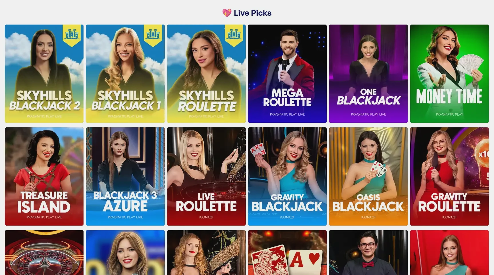 Promozioni e bonus disponibili su Snatch Casino Italia